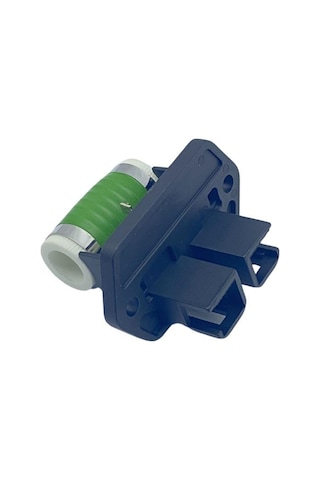 12v Fan Motor Direnci Rezistansı Fıat Brava/doblo/palıo/punto/sıena/stılo/tempra/tıpo