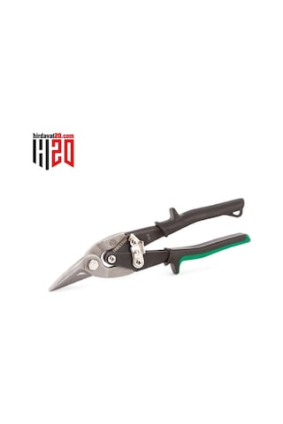Izeltaş Alüminyum ve Saç Kesme Makası Sağ 240Mm - 6205270240