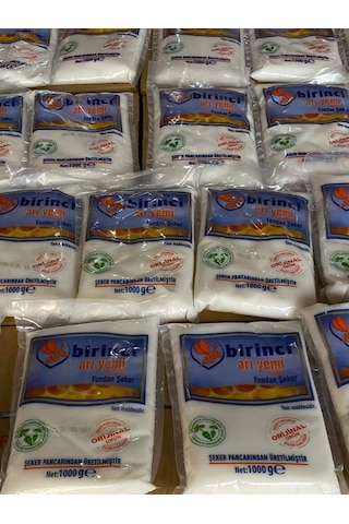 Avrasya Arıcılık Birinci Fondan Arı Keki 1 Kg