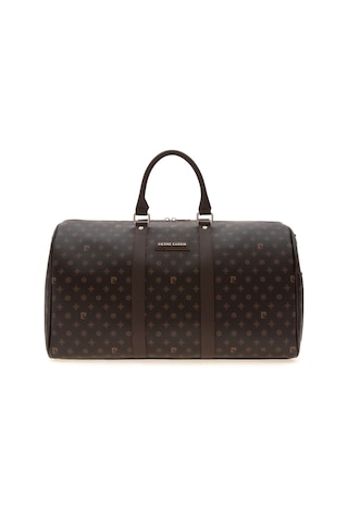 Pierre Cardin Erkek Kahverengi Çanta 50297139-vr029 Kahverengi