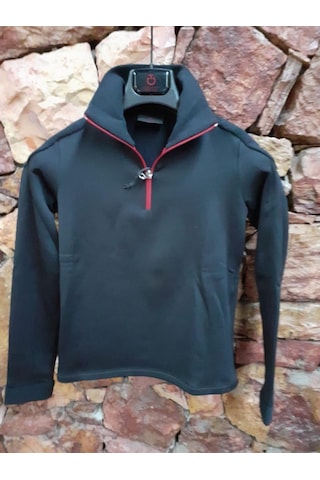 Cavelleria Cavalleria Toscana Sweat Siyah 12 Yaş Siyah