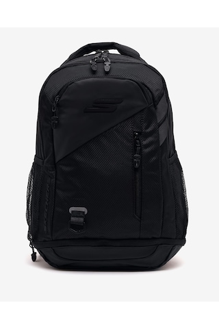 Skechers U Explore Backpack Unisex Siyah Sırt Çantası Skps9817-blk