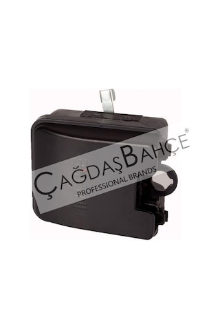 Orac Lj6010 Lüxtrüm Çit Kesme / Knc Motorlu Tırpan Hava Filtresi