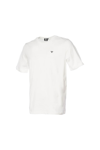 Hummel T-ıc Ico Regular Kısa Kollu Tişört -9003