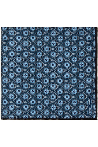 Pierre Cardin Erkek Mavi Mendil 50325921-300 Mavi