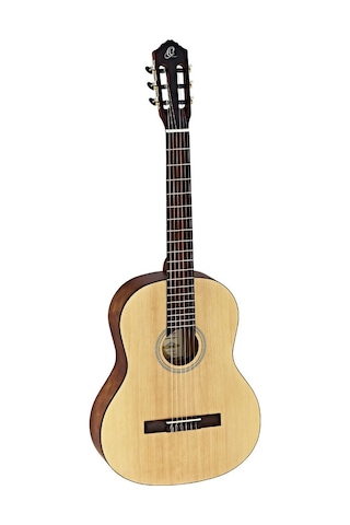 Ortega Rst5M Klasik Gitar Natural