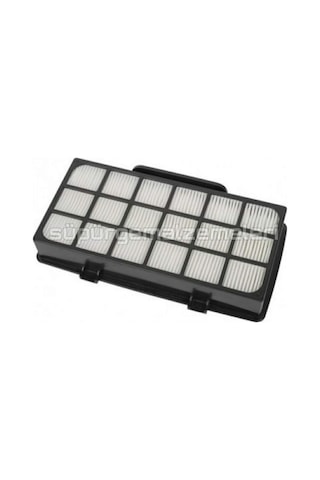 Rowenta Ro 6954 Xtrem Power Hepa Filtre