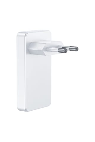 Hepu Hp-c36 65w Usb-c Gan Güç Adaptörü Ultra İnce Tasarım, Hızlı Şarj Konforu Type-c Kablo Dahildir