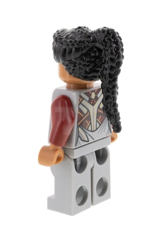 Marvel Super Heroes Eternals Orjinal Makkari Minifigür Sh0767