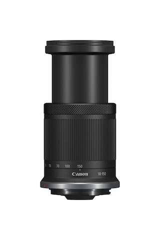 Canon Rf-s 18-150mm F3.5-6.3 Is Stm Lens