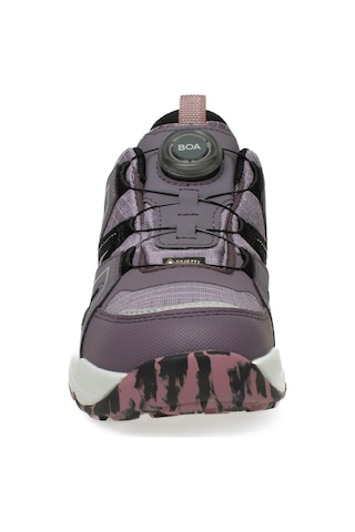 Superfit 000559 Freeride Gore-Tex Outdoor Lila Unisex Ayakkabı Lila
