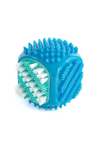 Elitedog Köpekler İçin Fırçalı Küp, 7,9x7,5x7 Cm 226762076