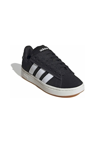 Adidas Grand Court Alpha 00s Kadın Siyah Sneaker Ayakkabı Jp9771