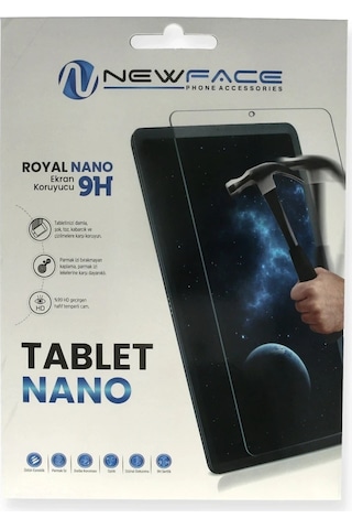 M10 Fhd X606f Tablet Nano