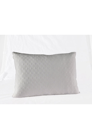 Doqu Visco Stress Free Yastık 055x046 Beyaz