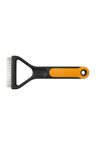Fiskars Kedi Ve Köpek Kıtık Açıcı Ve Alt Tüy Toplayıcı Tarak Fk-2009136 Fiskars
