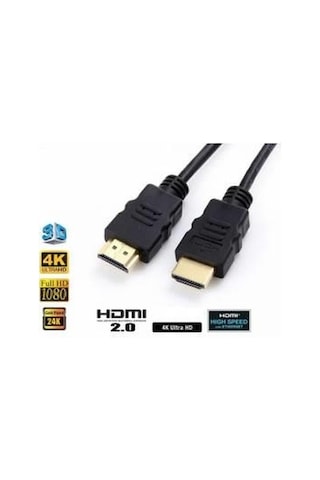 Uptech - Upt143 Hdmi 2.0V Kablo 5 Metre Hdmı Kablo Arc Ultra HD