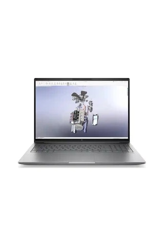 Hp Zbook X 16 G1i CT0X0ES Ultra 9-285H 32 GB 1 TB SSD 8 GB RTX Pro 2000 16" W11P Dizüstü Bilgisayar