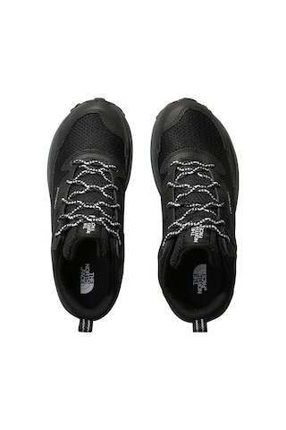 The North Face Y Fastpack Hiker Wp Çocuk Outdoor Ayakkabı-30393 Siyah