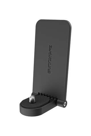 Hangfox Insta360 X4 İçin Sunnylife Manyetik Tutucu: Açı Ayarlanabilir Masaüstü Stant Ve El Tutucu, Çok Amaçlı Erişorya X4-zj827