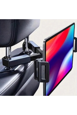 Araç Koltuk Arkası Tablet Tutucu, Telefon Tutucu, Tablet/telefon Tutucu Diğer