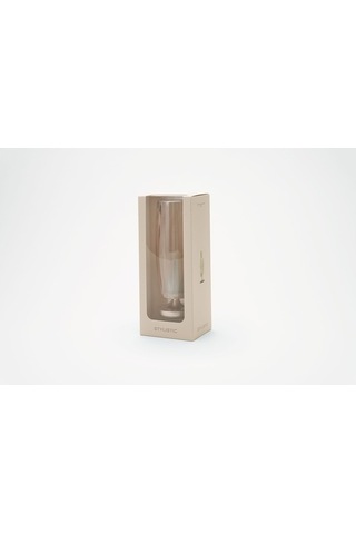 Stylistic Hari Waves Lamba L Gold Renkli