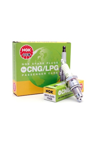 7988 Buji Takımı 4 Lpg/renault R11/r12 Toros/r19 Eropa/r21/r9 Brodway