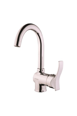 Foma Mix Lavabo Bataryası Luxury 1005