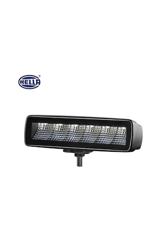 HELLA 10V-30V LED BAR OFF-ROAD 30W 5700K 2000 LÜMEN (GENİŞ AÇI) (