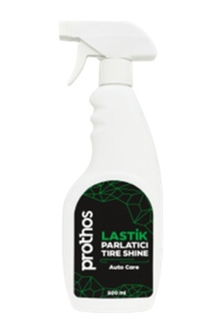 Prothos Lastik Parlatıcı 500 Ml.