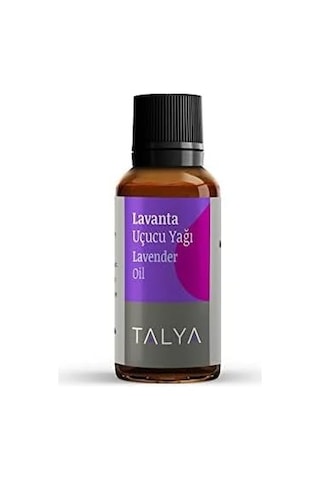 %100 Saf Lavanta Uçucu Yağı 10ml - Cilt Bakımı - Difüzör İçin Aromaterapi Yağı 0.75 LT - 2.5 LT - 12 KG