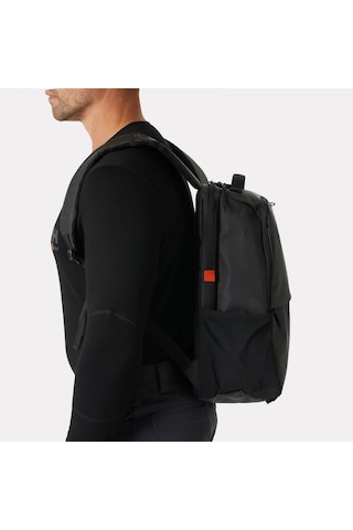 Helly Hansen Workwear Barkod Sırt Çantası 20l - 79581 Std-990 Black Siyah