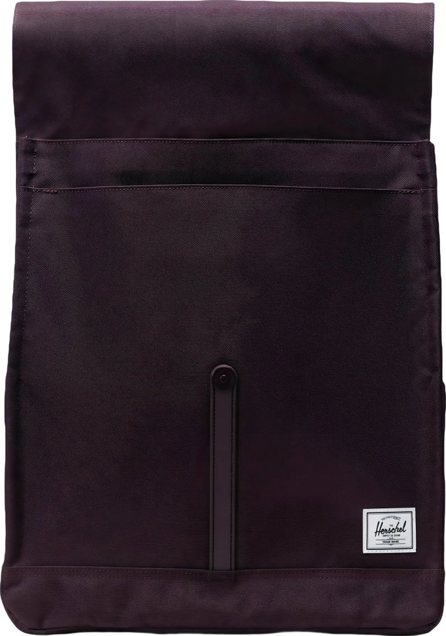 Herschel Herschel Novel Duffle Seyahat Ve Spor Çantası Unisex Mor Çanta 12826 Mor