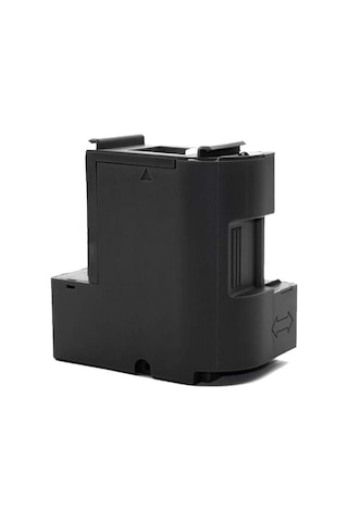 Epson Ecotank L6460 Uyumlu Atık Mürekkep Kutusu T04d1 C13t04d100 -siyah
