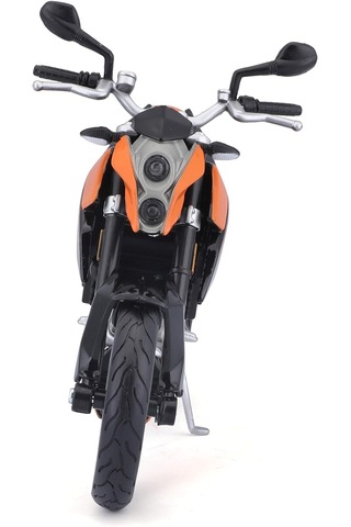 Duke 690 Model Motorsiklet 1/18 Model Motosiklet