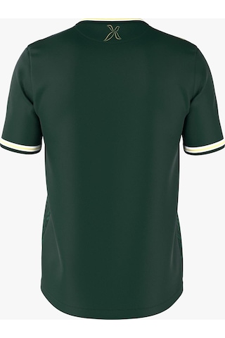 Hummel Iğdır Fk 2026-2027 K. Yeşil Forma