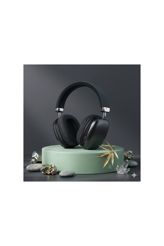 Bt-20 / Kafa Ustu Bluetooth Kulaklık