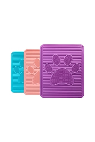 Mikopet Kedi Tuvalet Paspası