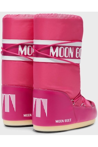 Moon Boot Bayan Kar Botu 14004400 062 Fuşya