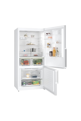 Profilo BD3086WECN 631 LT No-Frost Kombi Tipi Buzdolabı