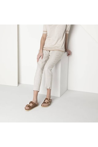 Birkenstock Arızona Bıg Buckle Kadın Terlik 1011072 1011072 Cog Cog Çok Renkli