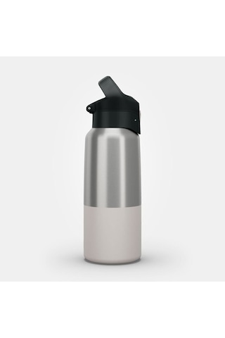 Quechua Termos 0.5l Beyaz Bej
