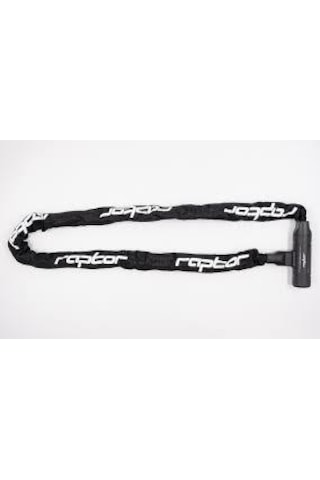 Raptor - Anahtarlı Zincir Kilit 6 120cm Diğer