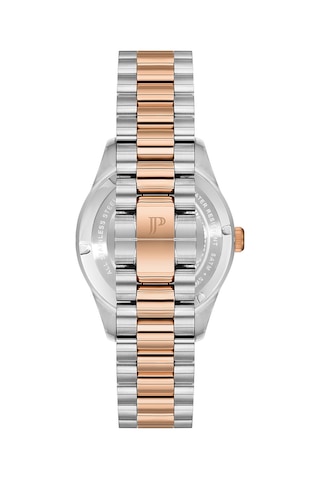Jpqls247328rg Jacques Phılıppe Kadın Kol Saati Gümüş - Rose Gold