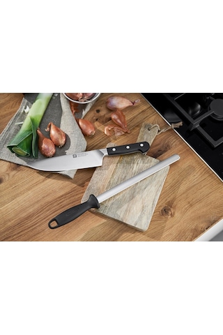 Zwilling Elmas Oval Masat