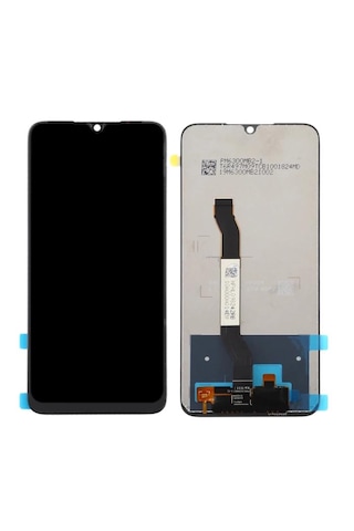 Xiaomi Redmi Note 8 Lcd Ekran Dokunmatik Aa Xiaomi Redmi Note 8 Lcd Ekran Dokunmatik Aa
