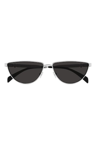 Alexander Mc Queen 0456s 001 Güneş Gözlüğü Çok Renkli