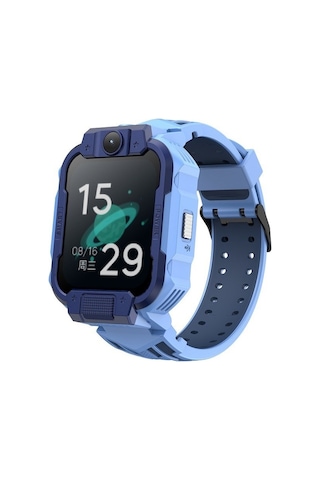 Philips F1 Max Çift Kameralı Akıllı Çocuk Saati (Distribütör Garantili)