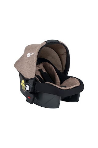 4 Baby AB-460 Active Gold Travel Sistem Bebek Arabası