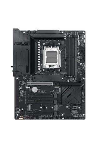 Asus X870 Max Gamıng Wıfı7 Amd X870 Am5 Ddr5 8000 Hdmı 2xusb4 3x